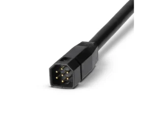 Minn Kota MKR-MI-1 Humminbird Helix Adapter Cable For Mega Down and Side Imaging