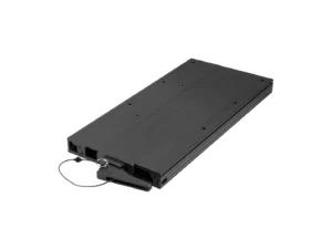 Minn Kota MKA-57 Aluminum Quick Release Bracket