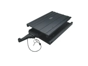 Minn Kota MKA-32 Electric Steer Quick Release Bracket With Cover