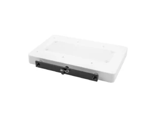 Minn Kota RTA-62 Electric Steer Rip Tide Quick Release Bracket