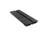 Minn Kota MKA-61 Cable Steer Qucik Release Bracket Short