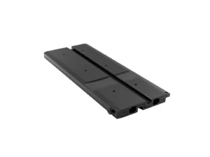 Minn Kota MKA-61 Cable Steer Qucik Release Bracket Short