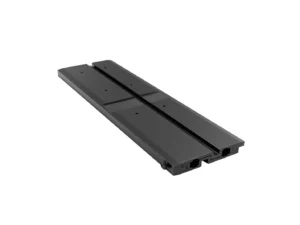 Minn Kota MKA-62 Cable Steer Qucik Release Bracket Long