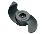 Minn Kota MKP-38 2341160 Prop Weedless Wedge 2