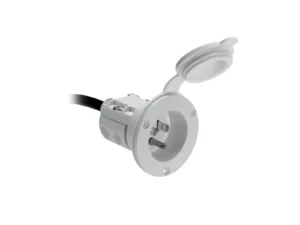 Minn Kota MKR-23 AC Power P White