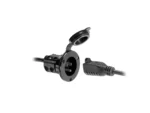 Minn Kota MKR-21 AC Power Port Black - Bulk pack