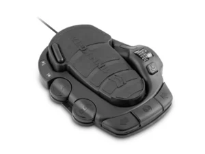 Minn Kota Corded Foot Pedal for Terrova