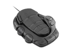 Minn Kota Corded Foot Pedal for Terrova Quest