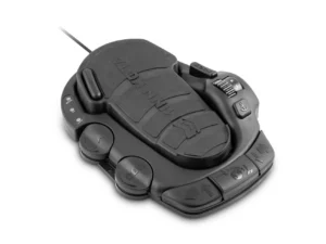 Minn Kota Corded Foot Pedal for Ulterra