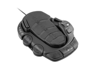 Minn Kota Corded Foot Pedal for Instinct Quest