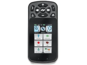 Minn Kota iPilot Link Remote For Bluetooth Systems