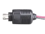 Marinco 12VBPS2 2-Wire Connect Pro Plug Only