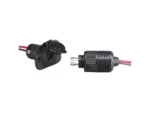 Marinco 12VCPS2 ConnectPro 2 Wire Plug and Receptacle
