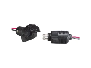 Marinco 12VCPS2 ConnectPro 2 Wire Plug and Receptacle
