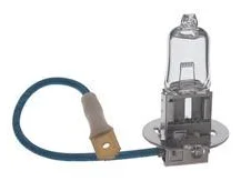 Marinco 202319 12v Replacement H3 Halogen Bulb