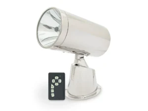 Marinco 22050A IP67 Spot/Flood Wireless Dash Control 12v