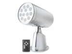 Marinco 23050A IP67 Spot/Flood LED Wireless Dash Control 12v