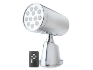 Marinco 23050A IP67 Spot/Flood LED Wireless Dash Control 12v