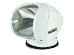 Marinco SPL-12W Spotlight 12/24V 100W Halogen