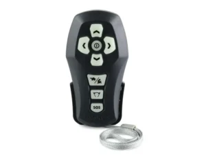 Marinco SPLR-1 Hand Held Remote For SPL-12W