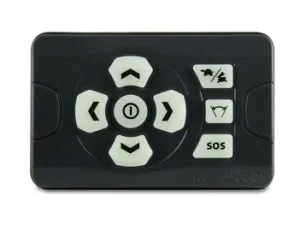 Marinco SPLR-3 Hard Wired Bridge Control SPL-12W