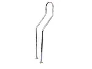 Navpod AG126 Angleguard 9.5in Wide 1.25in Tube Double Bend
