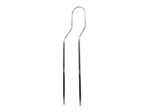 Navpod AG27 Angleguard 9.5in Wide 1in Tube Double Bend