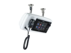 Navpod GP1040-19 SystemPod Pre-cut ES9x and Axiom 9