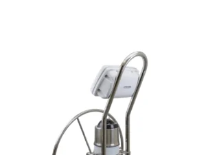 Navpod GP1040-46 SystemPod for Furuno GP1971F 9in GPS