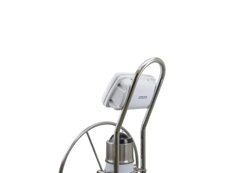 Navpod GP1040-46 SystemPod for Furuno GP1971F 9in GPS