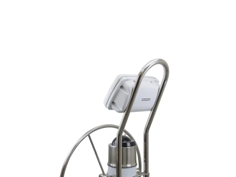 Navpod GP1040-47 SystemPod for Furuno GP1971F 9in GPS