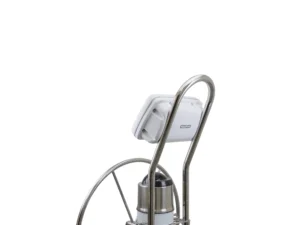 Navpod GP1040-48 SystemPod for Garmin GPSMAP 8410/8610