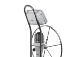 Navpod GP1050-33 SailPod for Garmin GPSMAP 8412/8612