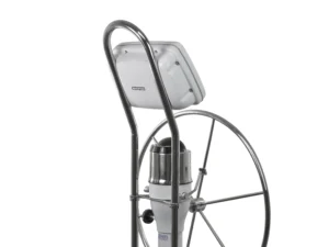 Navpod GP1050-33 SailPod for Garmin GPSMAP 8412/8612