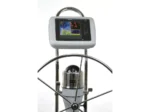 Navpod GP1059 Sailpod PRE-CUT Simrad NSE8