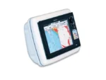 Navpod GP1063 Sailpod PRE-CUT Simrad NSS12