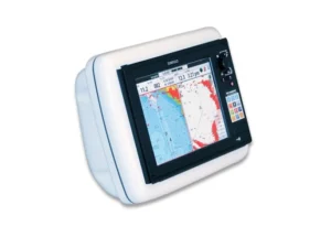 Navpod GP1063 Sailpod PRE-CUT Simrad NSS12