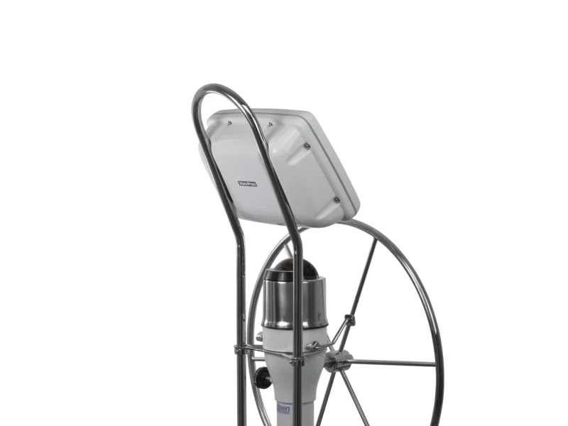 Navpod GP1066 SailPod for Furuno NavNet TZtouch2 12i