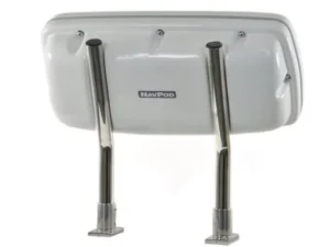 Navpod GP1080-20 SystemPod for Simrad NSS9 evo2