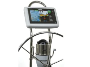 Navpod GP1202 SailPod for Simrad NSS12 evo2