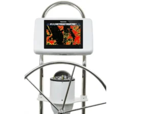 Navpod GP1213 SailPod for Raymarine gS125