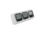 Navpod GP1301 Instrumentpod PRE-CUT Three Instruments