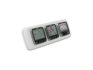 Navpod GP1301 Instrumentpod PRE-CUT Three Instruments