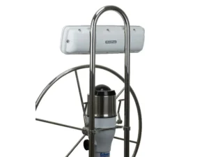 Navpod GP1400 InstrumentPod for 9.5in Wide Guard
