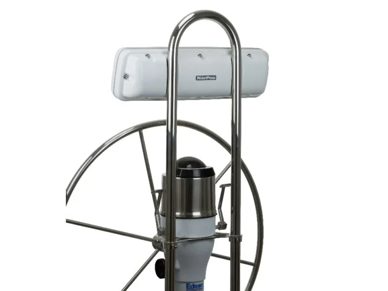 Navpod GP1400 InstrumentPod for 9.5in Wide Guard