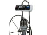 Navpod GP1401 InstrumentPod for four instruments