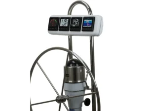 Navpod GP1401 InstrumentPod for four instruments