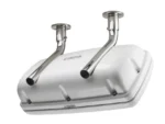 Navpod GP1500-17 SystemPod for Simrad GO7