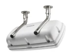 Navpod GP1500-32 SystemPod for Simrad NSS7 evo3