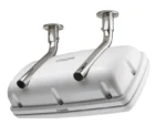 Navpod GP1500-37 SystemPod for Simrad GO7-XSR